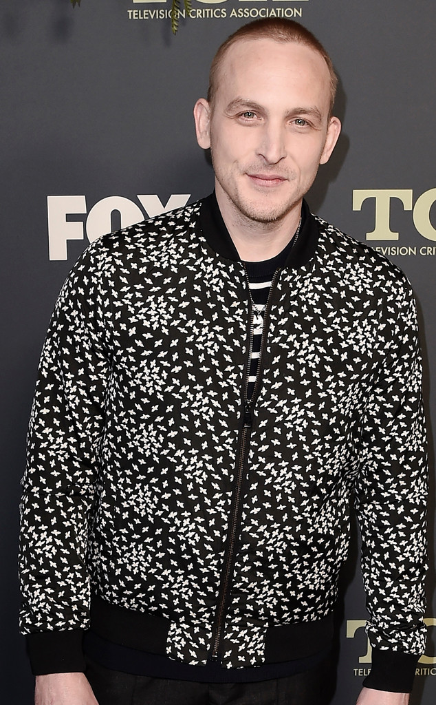 Robin Lord Taylor